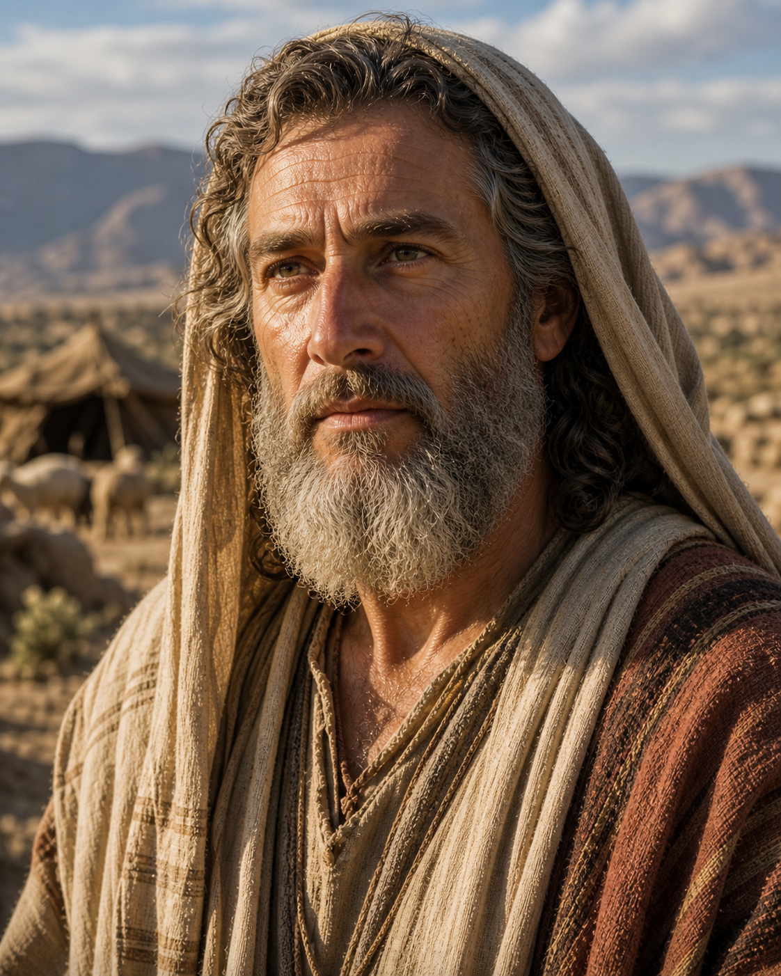 Abraham