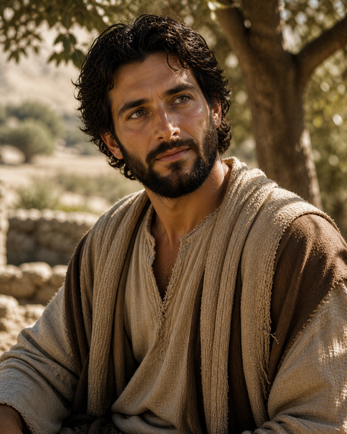 Bartholomew
