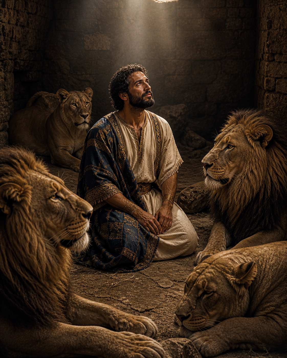 Daniel