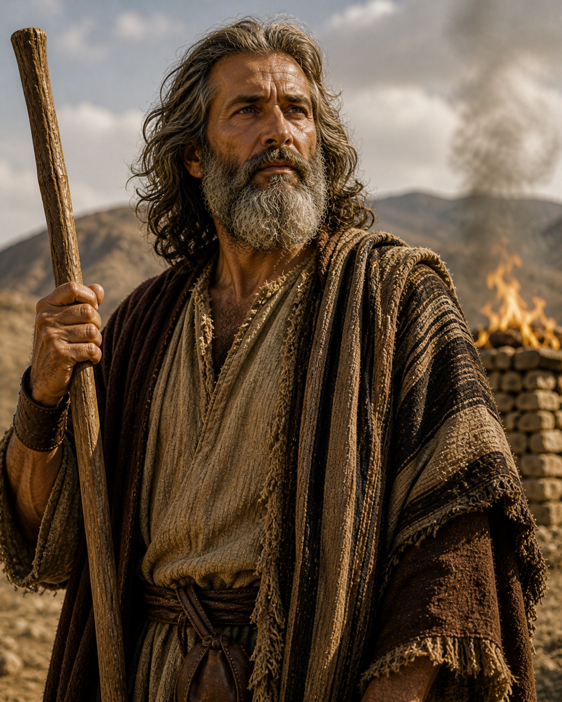 Elijah