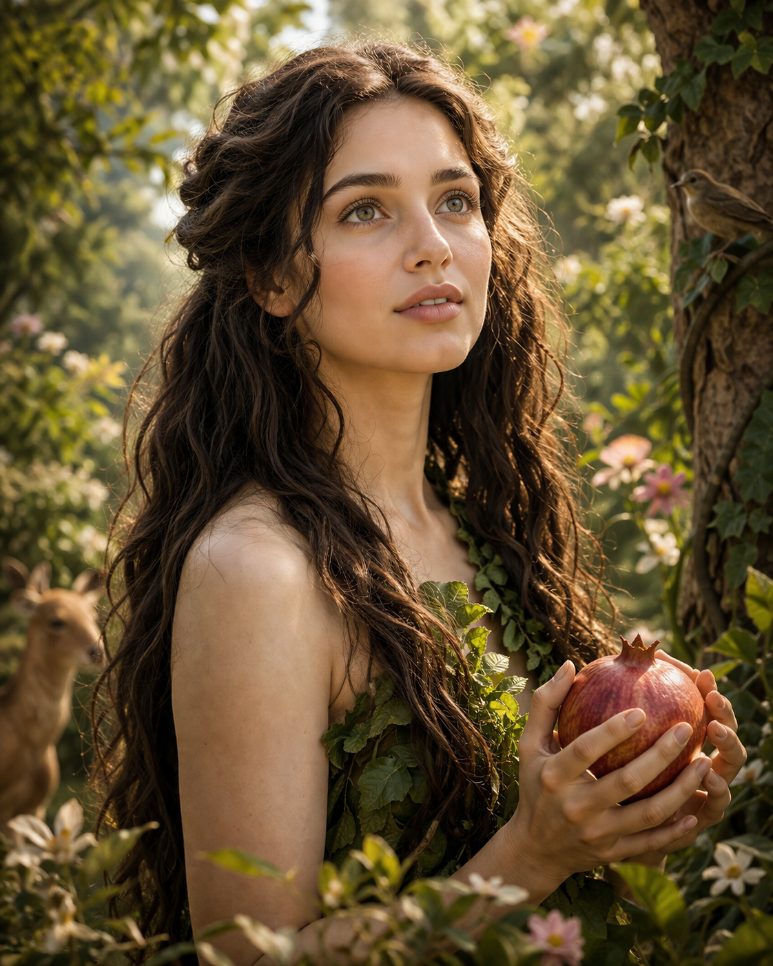 Eve