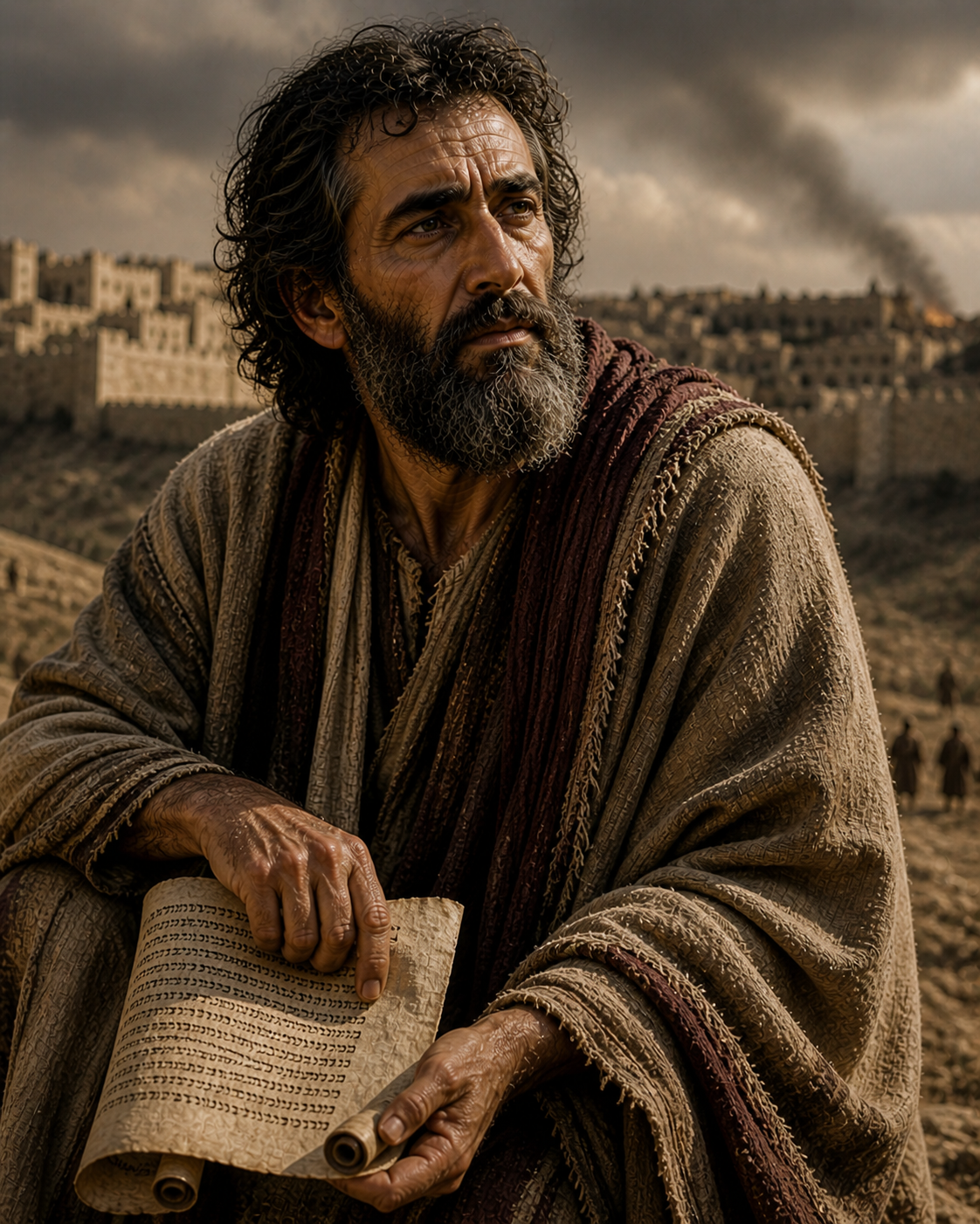 Ezekiel