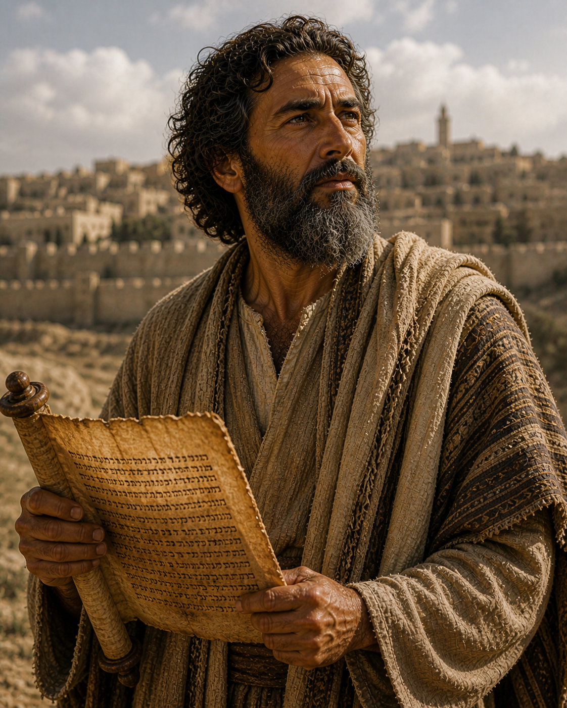 Isaiah
