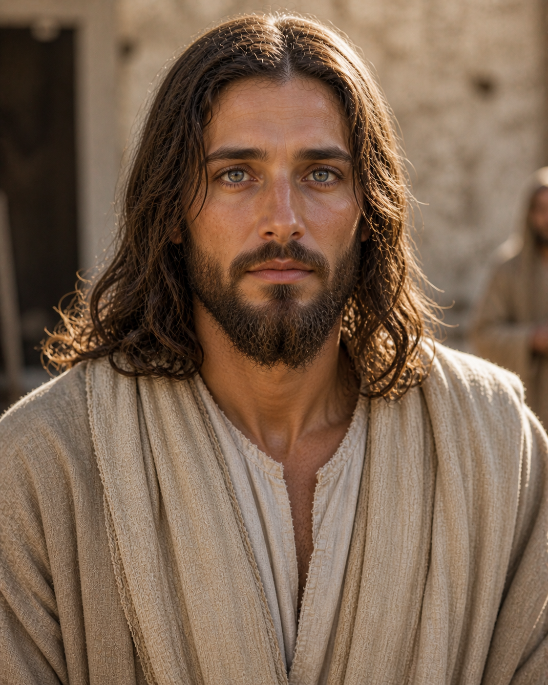 Jesus of Nazareth