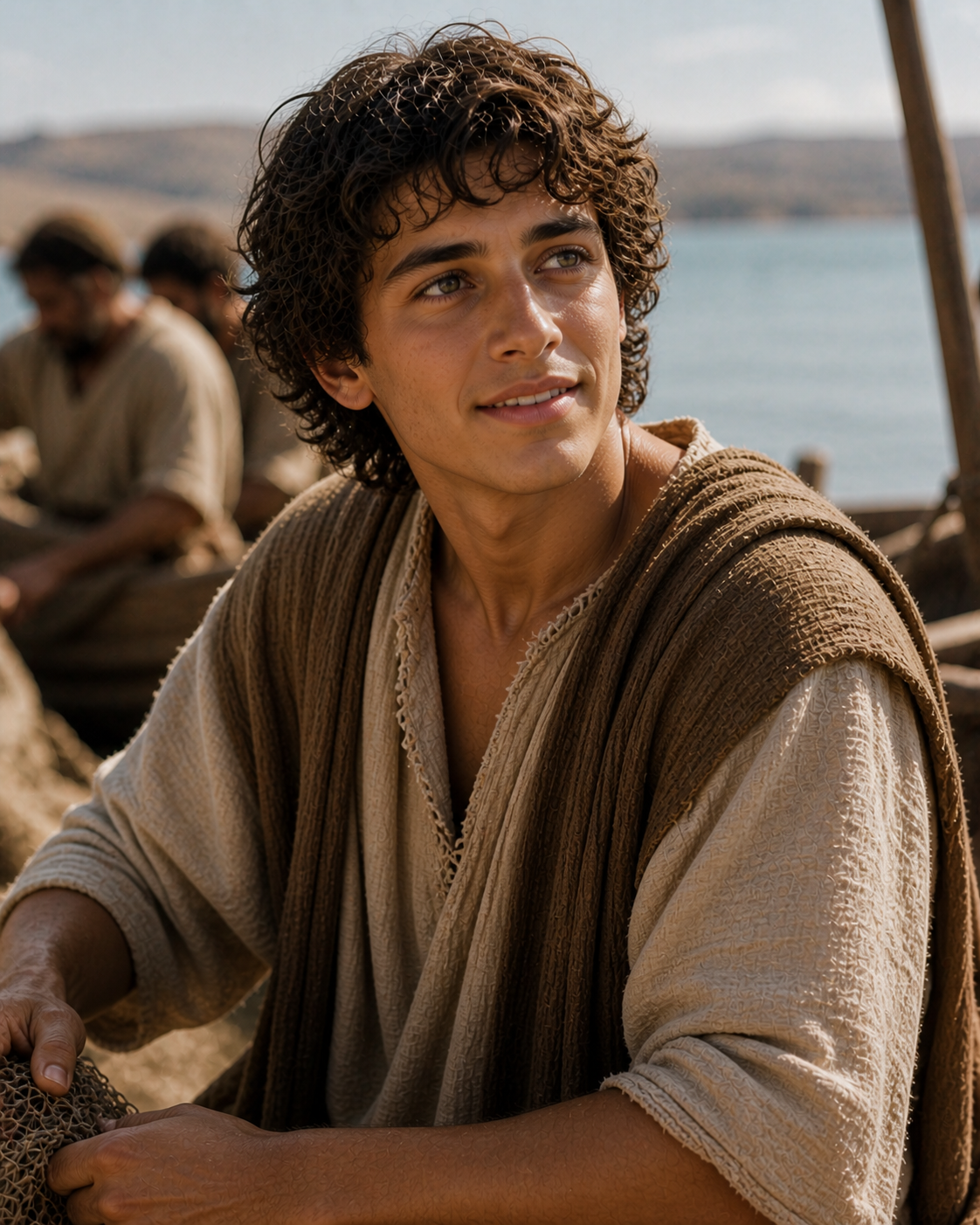 John (apostle)