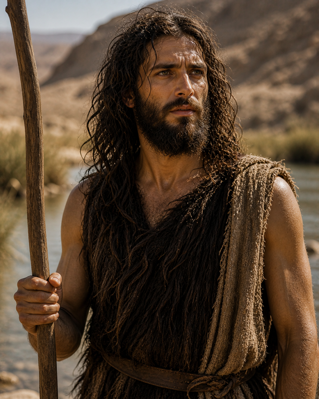 John the Baptist