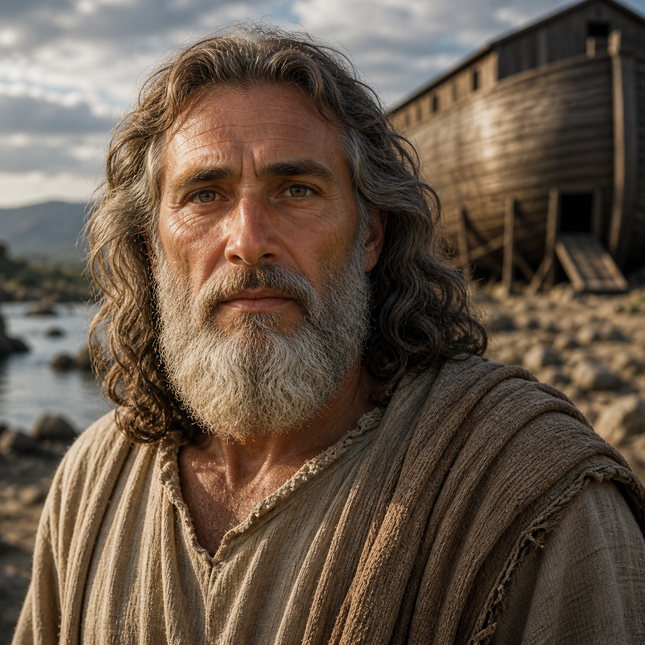 Noah