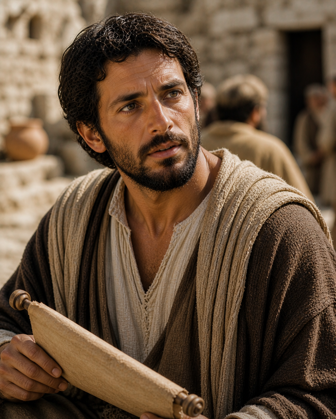 Philip (apostle)