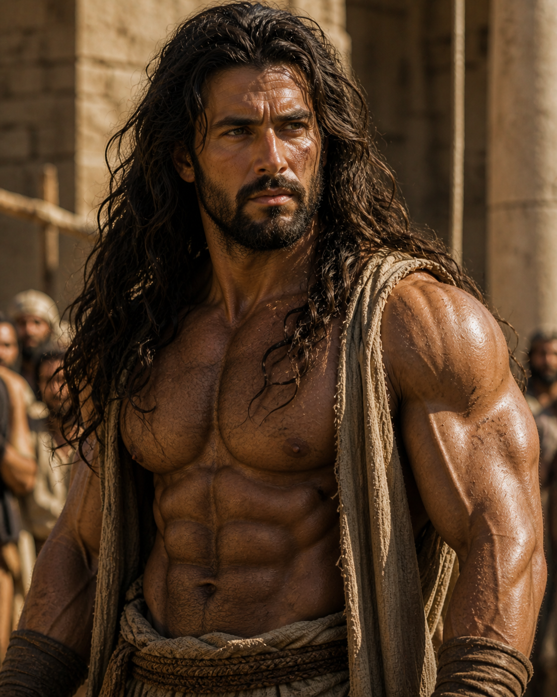 Samson
