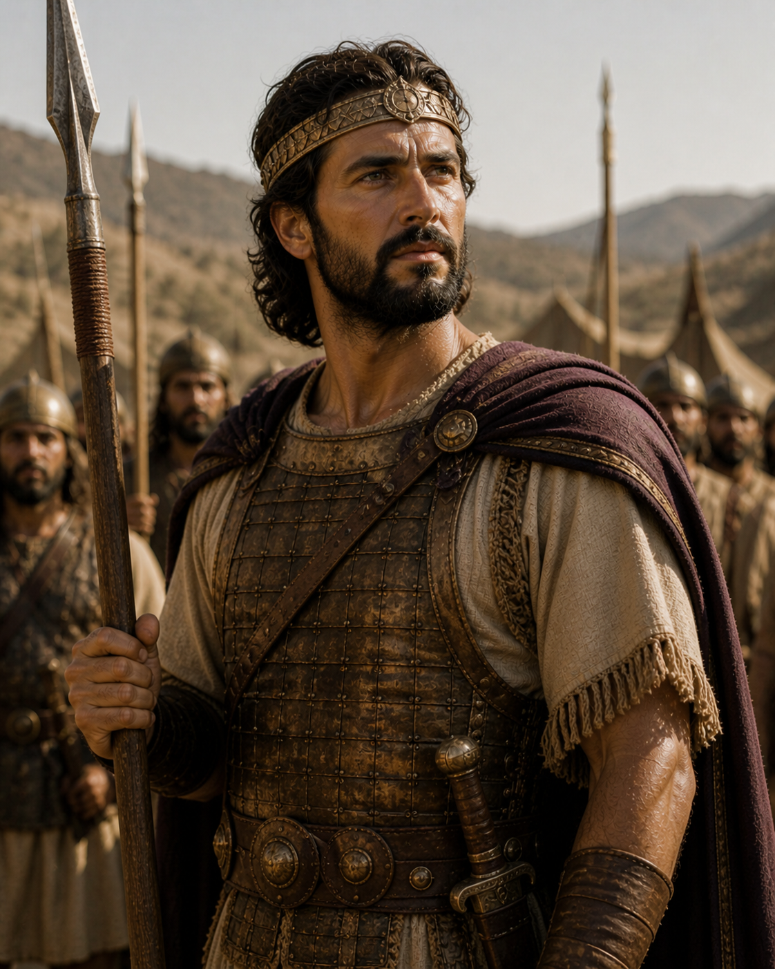 Saul
