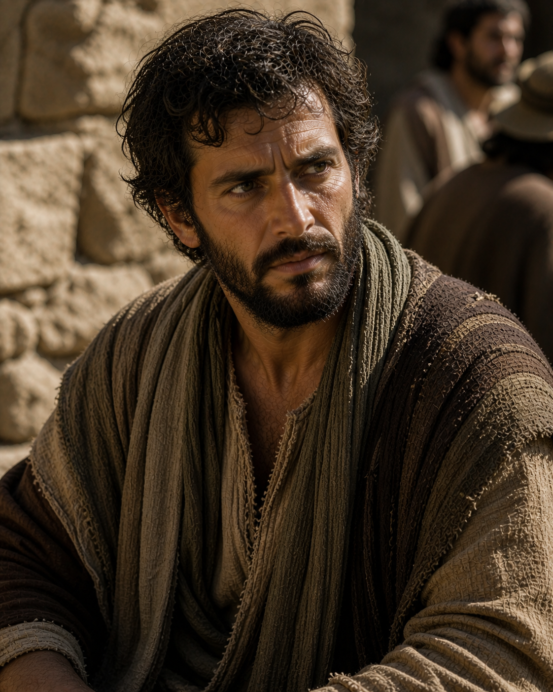 Simon the Zealot